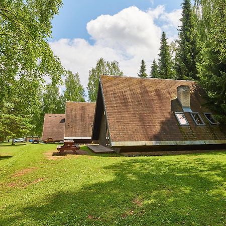 Camp Dolce Hotel Trutnov Ngoại thất bức ảnh