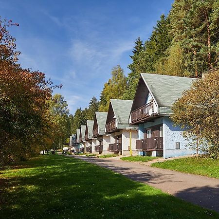 Camp Dolce Hotel Trutnov Ngoại thất bức ảnh