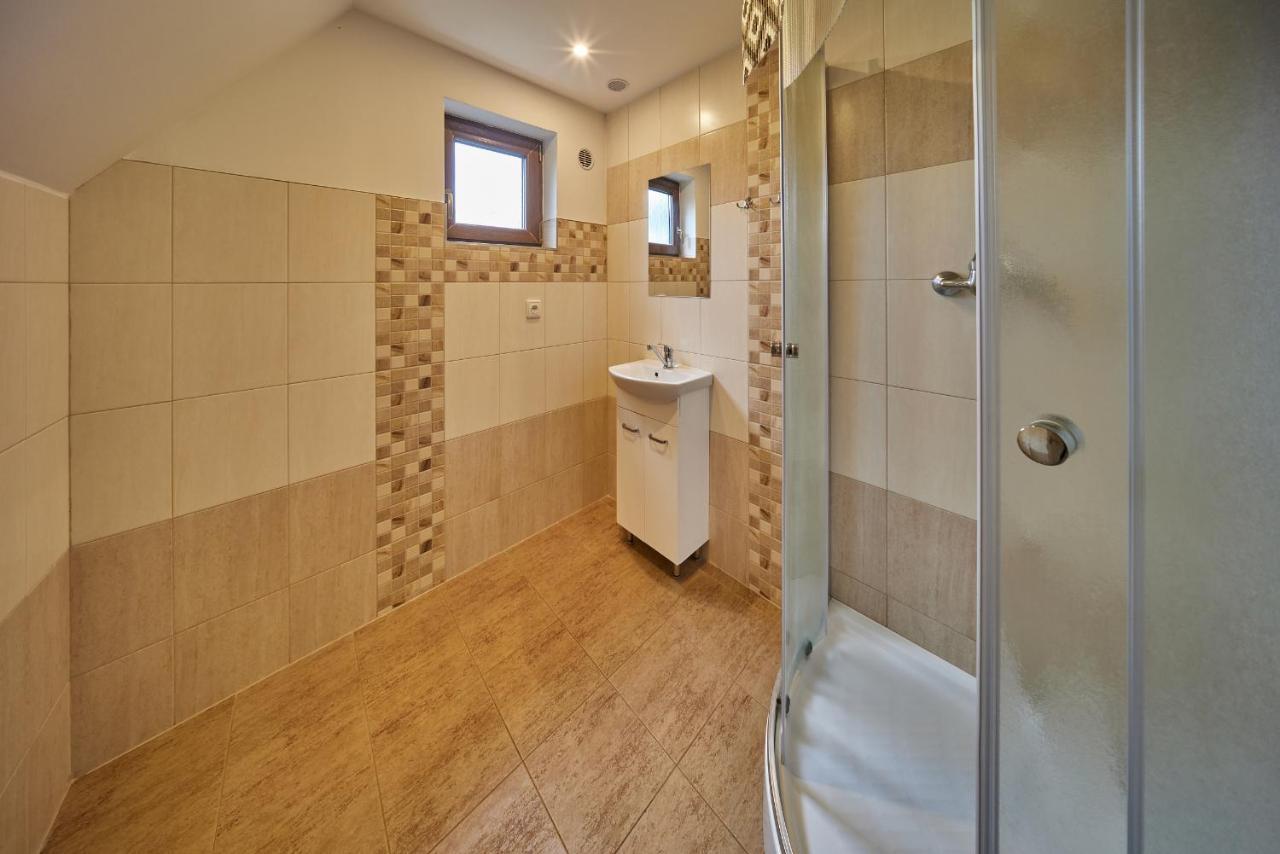 Camp Dolce Hotel Trutnov Ngoại thất bức ảnh