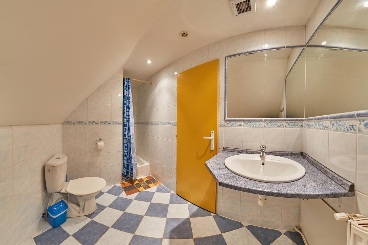 Camp Dolce Hotel Trutnov Ngoại thất bức ảnh