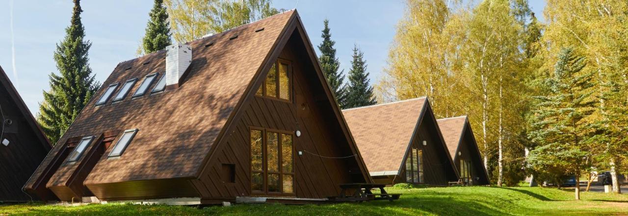 Camp Dolce Hotel Trutnov Ngoại thất bức ảnh